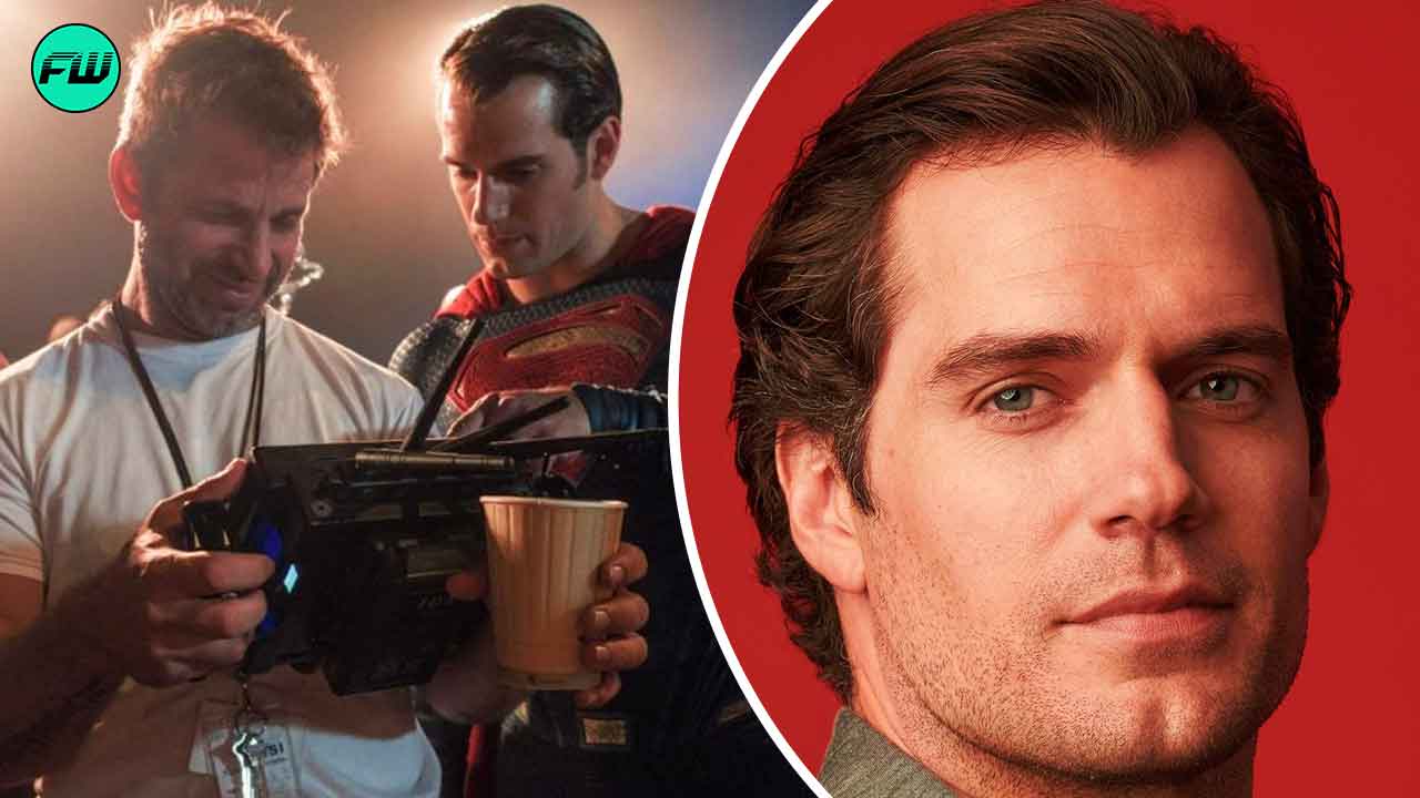 Henry Cavill Revealed He Was Having 'Conversations behind the scenes' for a Superman Sequel Before WB Kicked Him Out