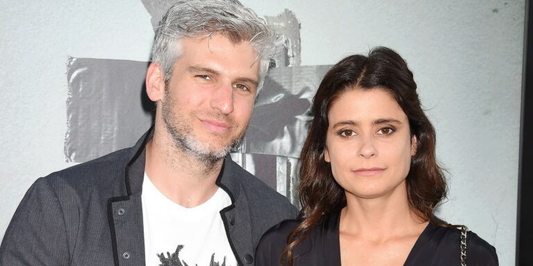 The Untold Truth About Max Joseph's Wife