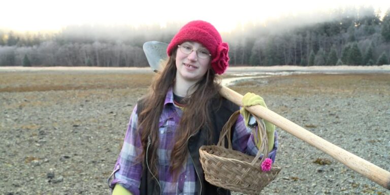 Where is Snowbird Brown from "Alaskan Bush People" today?