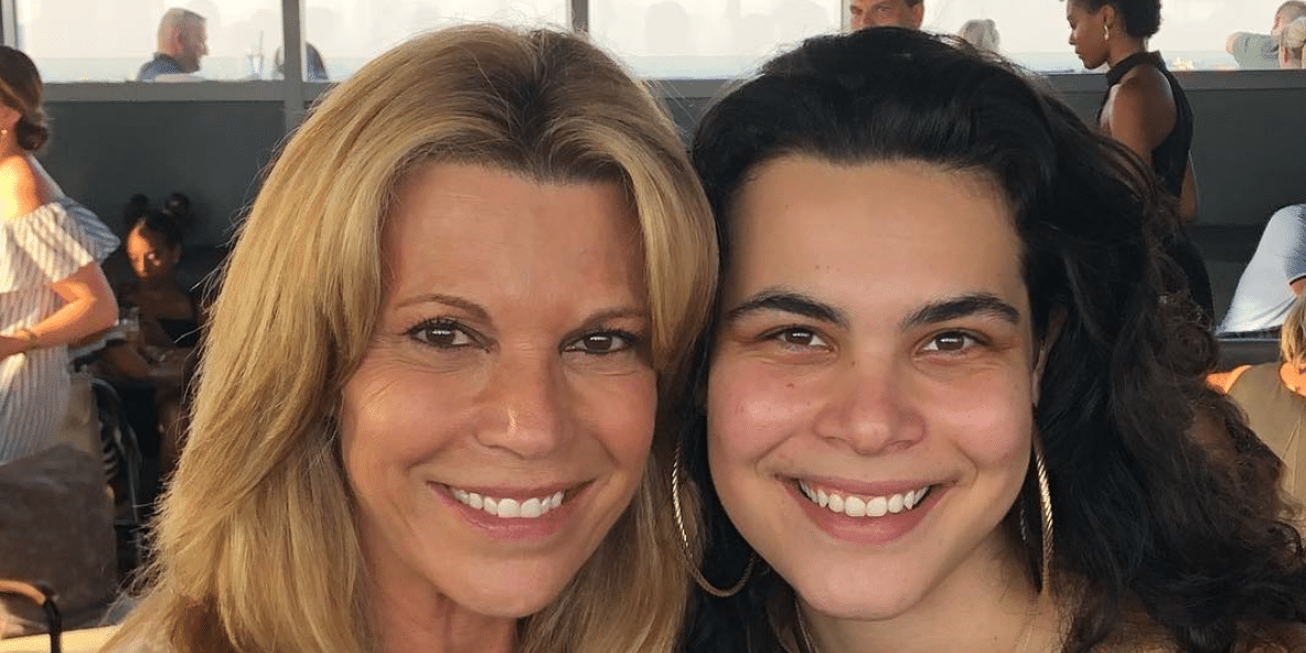 The untold truth of Vanna White's daughter, Gigi Santo Pietro