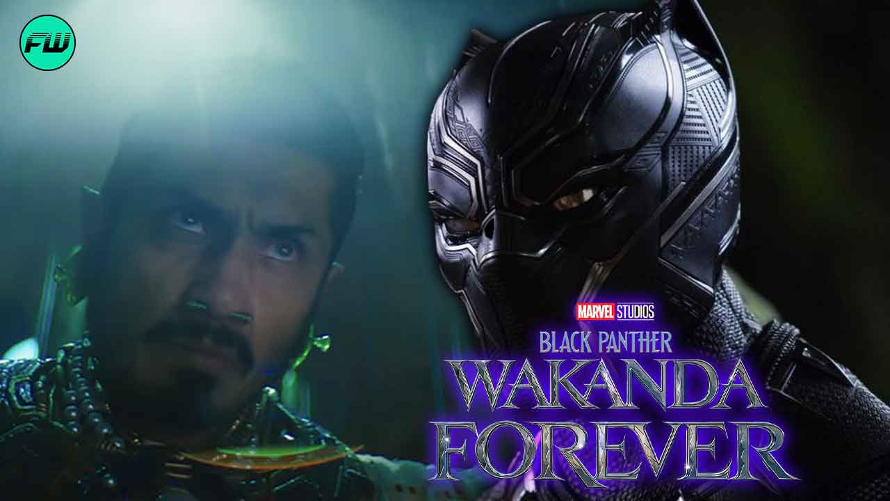 Wakanda Forever Star Tenoch Huerta Claims Namor isn't a Villain Because "Latin-Americans are always the bad guys in Hollywood movies"