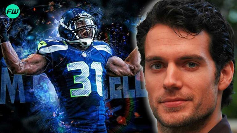 henry cavill loves nfl