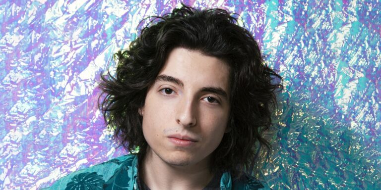 The whole truth about Finn Wolfhard's older brother