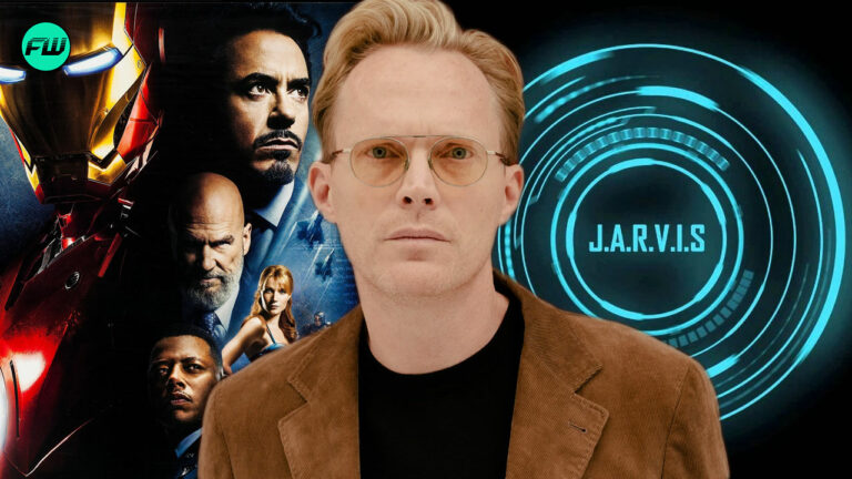 paul bettany iron man