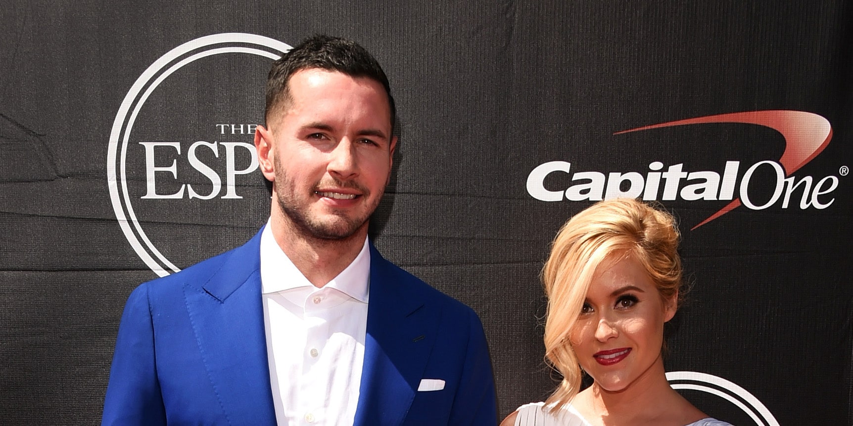 All About JJ Redick's Wife