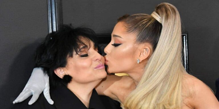 The Untold Truth of Joan Grande