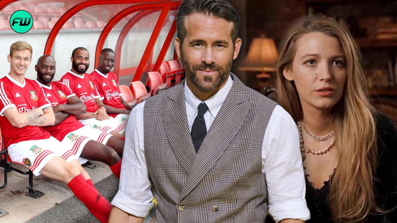 ryan reynolds blake lively