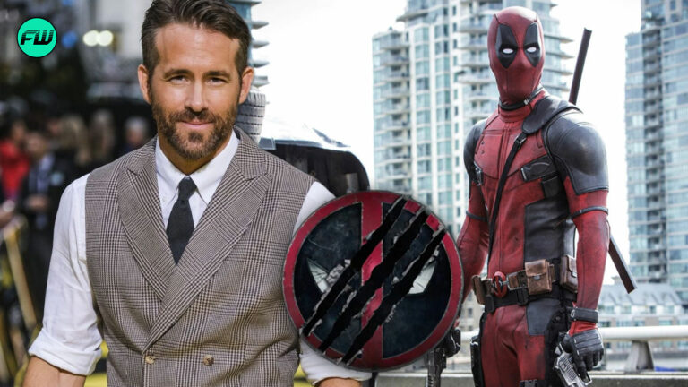 ryan reynolds