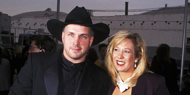 The untold truth about Garth Brooks' ex-wife