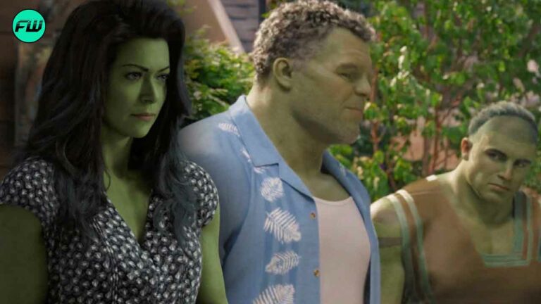 she hulk hulk son Skaar