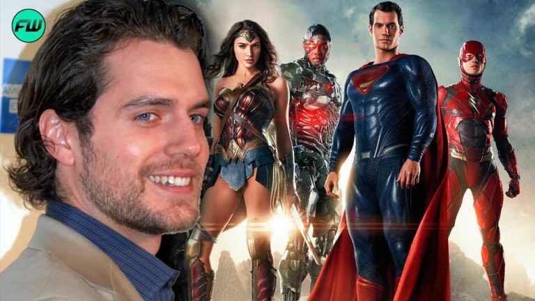 Say goodbye to the grim and broody superman