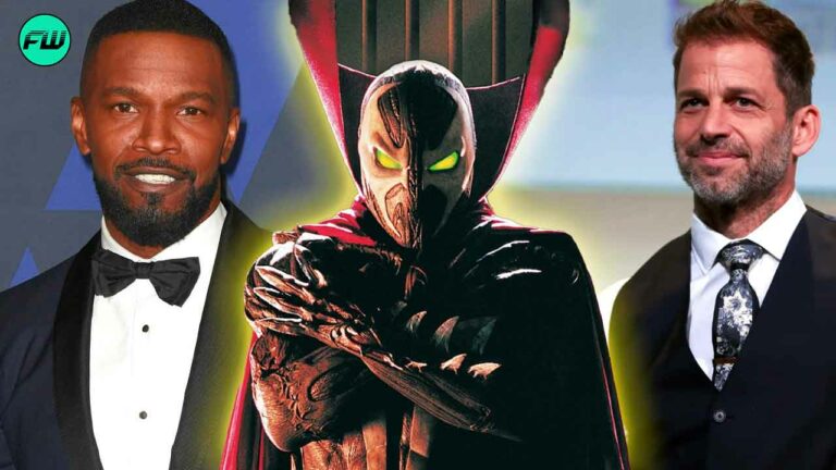 spawn upcoming movie