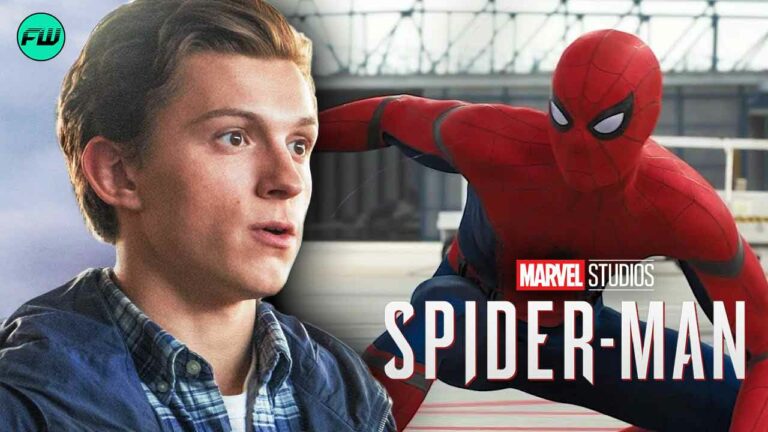 tom holland is spiderman 4
