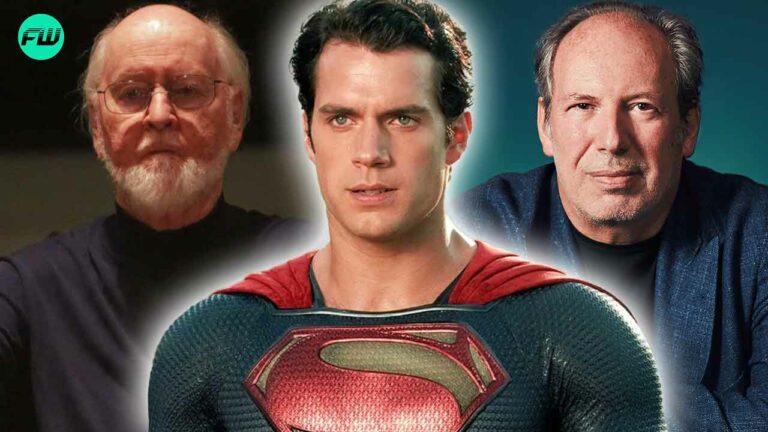 superman Hans Zimmer John Williams