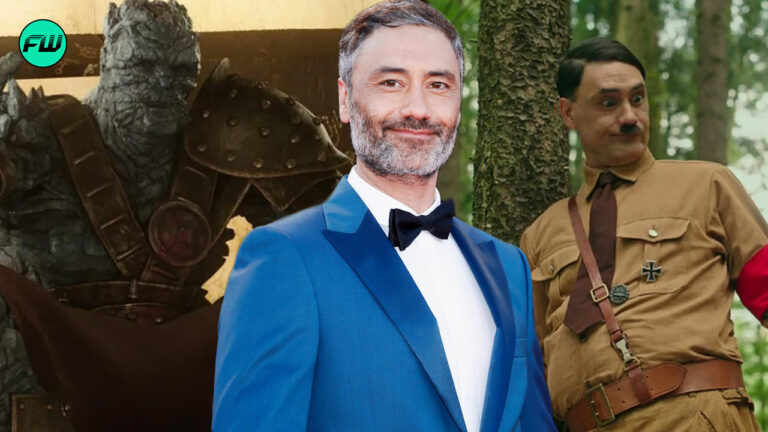taika waititi korg