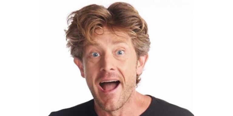 How rich is Jason Nash?  Net worth, Girlfriend, Age, Wiki