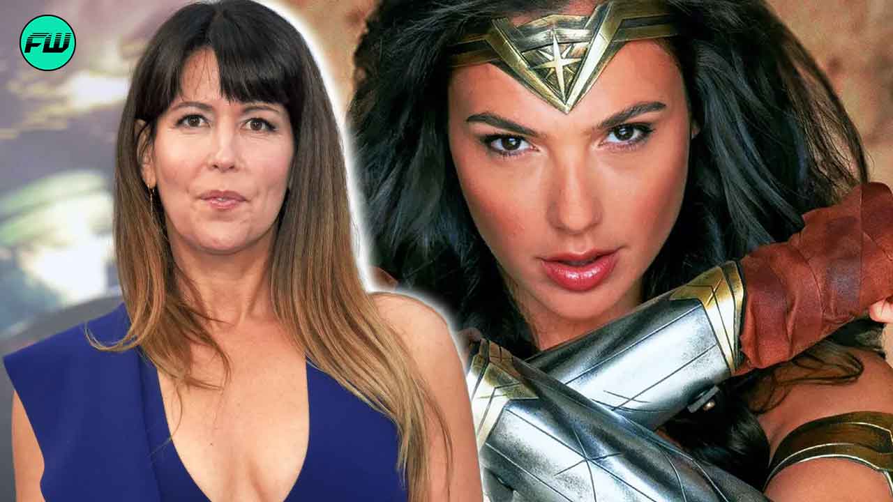Patty Jenkins is compared to Taika Waititi after Wonder Woman 3 update, fans say she doesn't understand the character after making her a rapist and racist