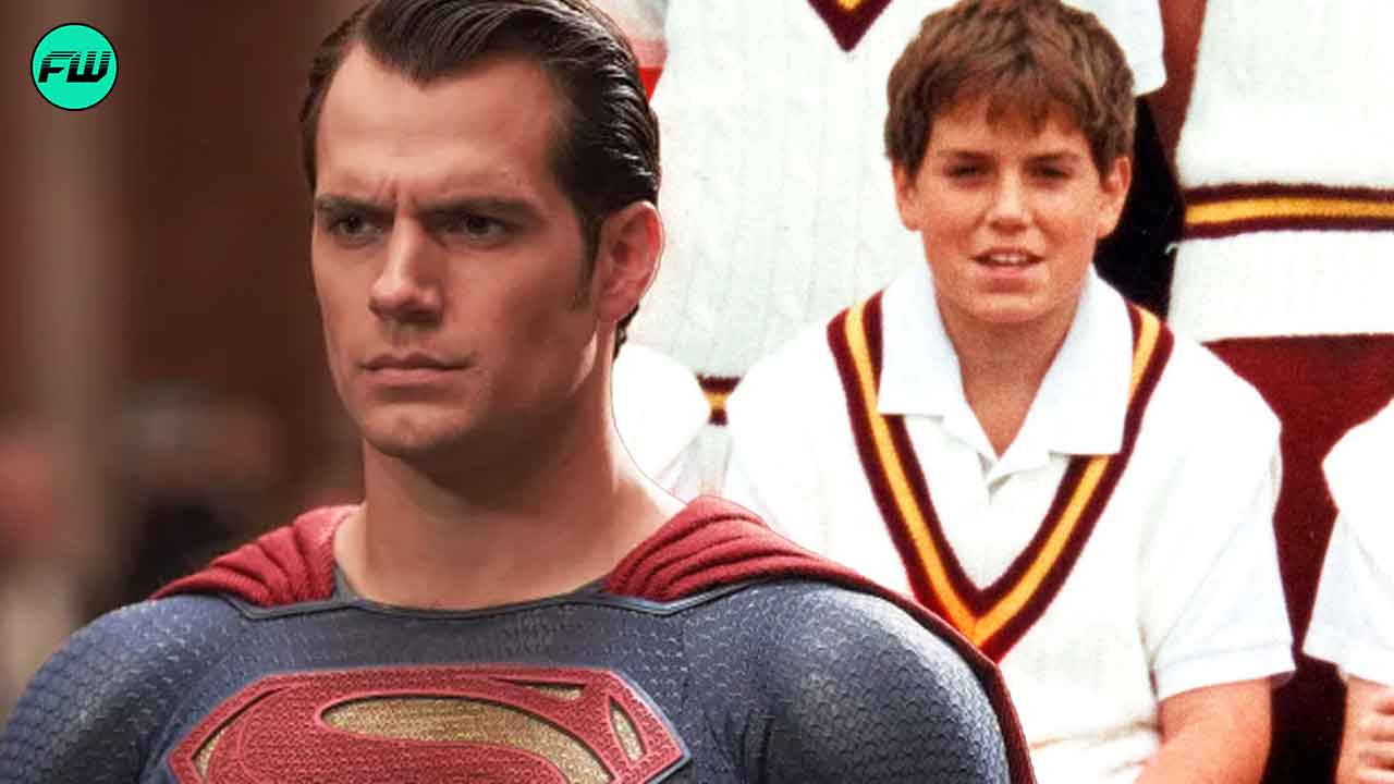 All You Need to Know About the Childhood of DC's Superman