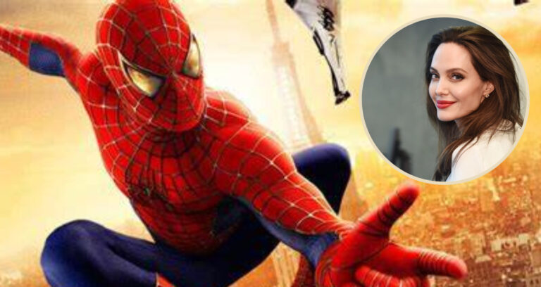 The Vulture Spider-Man 4