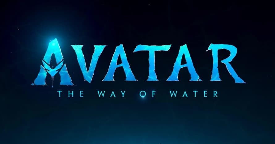 Kate Winslet Avatar The Way of Water James Cameron Pandora