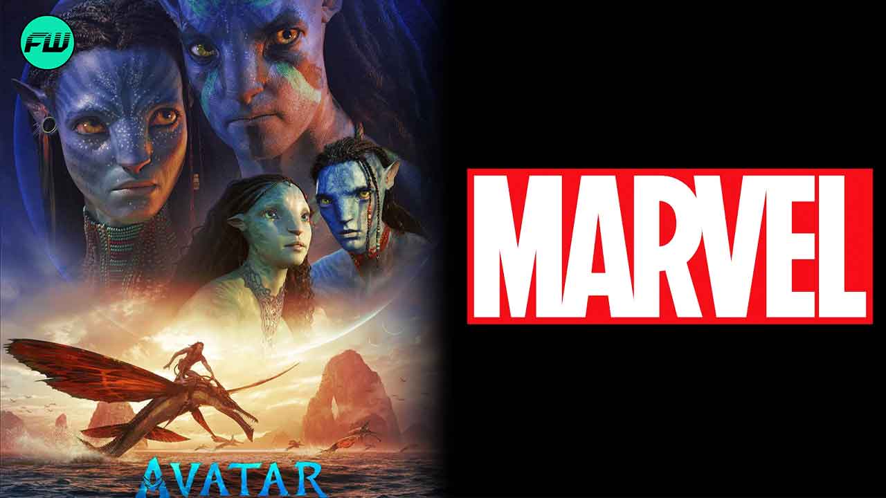 Avatar The Way of Water Projected Box Office Opening Weekend Fails To Beat Marvel