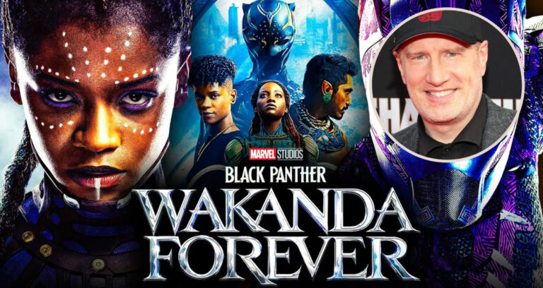 Black Panther 2