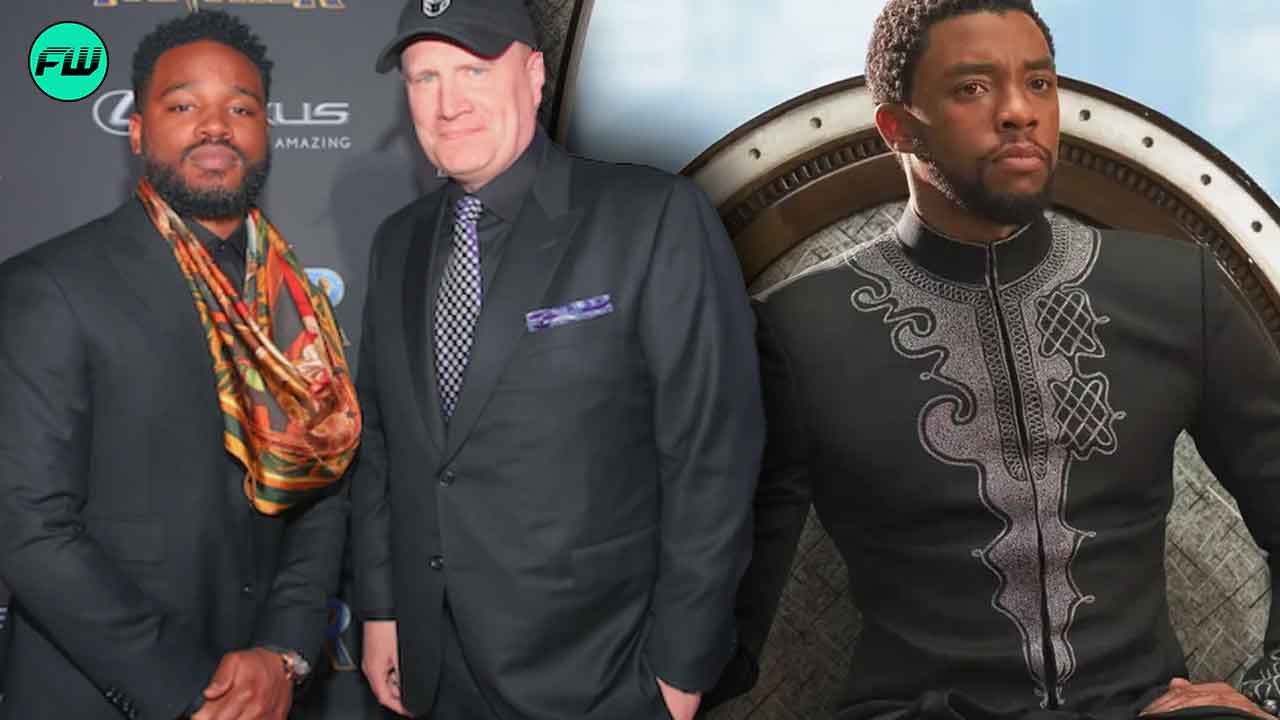 Black Panther 3 Already Being Discussed Between Ryan Coogler and Kevin Feige
