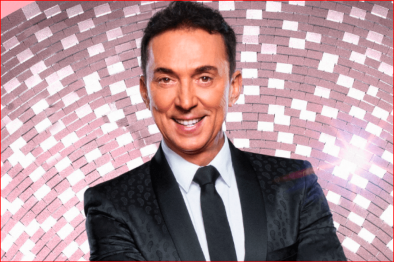 Bruno Tonioli