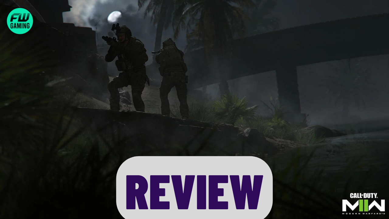 Modern Warfare 2 Special Ops Review: Two Guns Are Better Than One