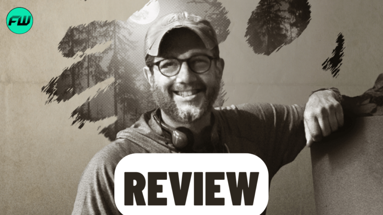 Director By Night Review: Put together with love