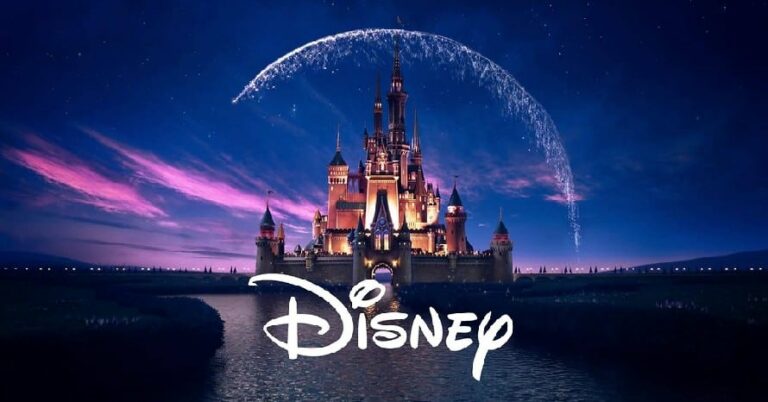 Disney Logo Netflix Fox Bob Chapek Bob Iger Disneyland coronavirus Josh D'Amaro Alan Horn