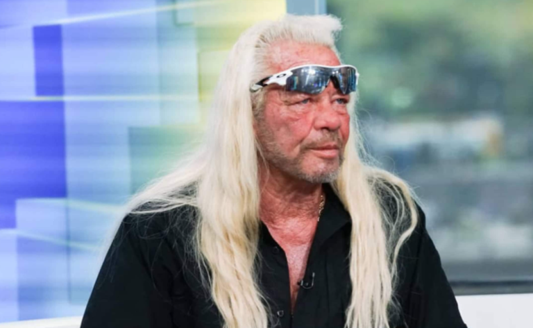 Duane Chapman