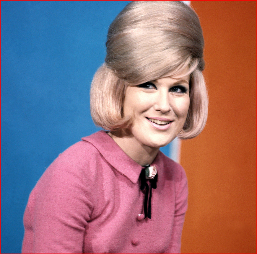 Dusty Springfield