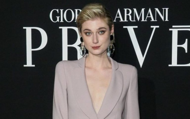 Elizabeth Debicki