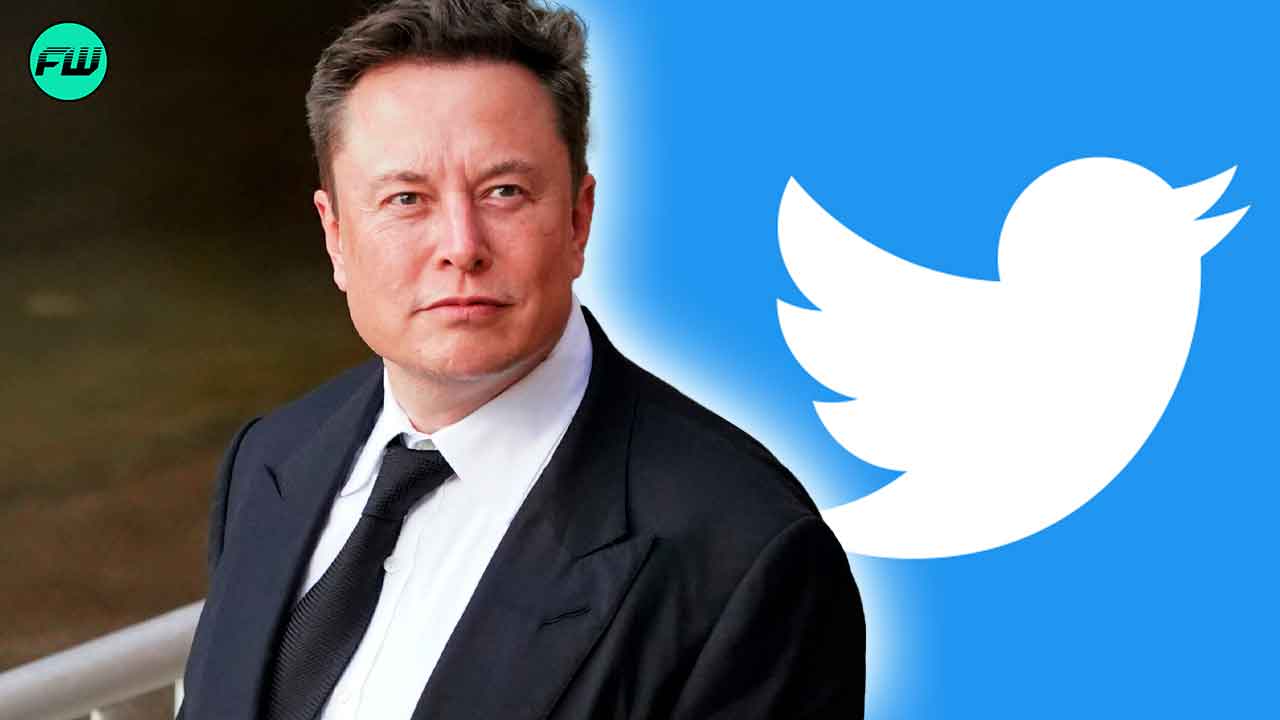 Elon Musk Fanned Twitter Shutdown
