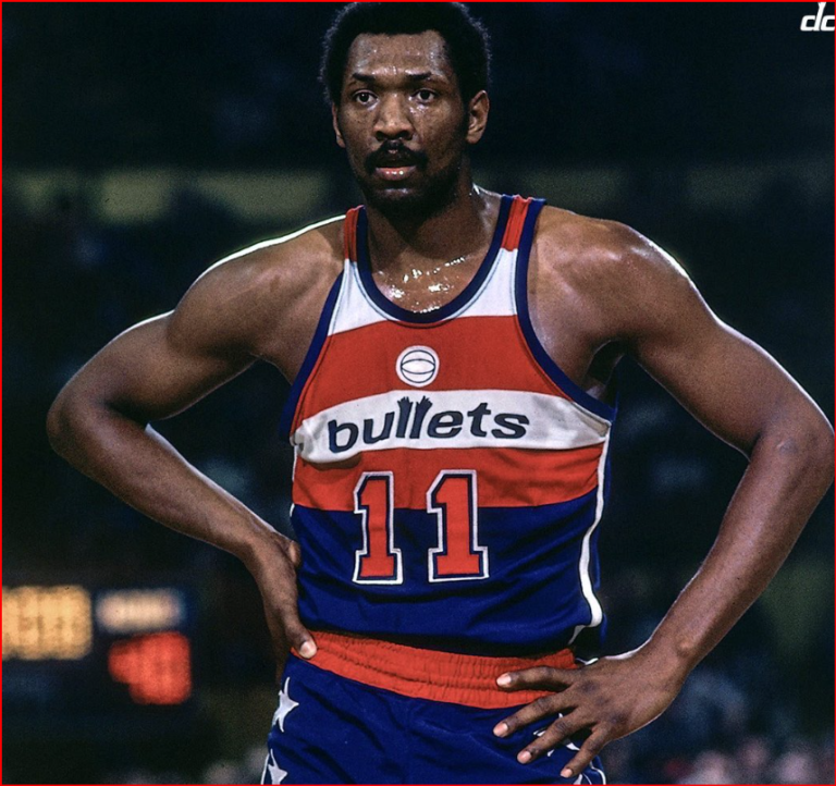 Elvin Hayes