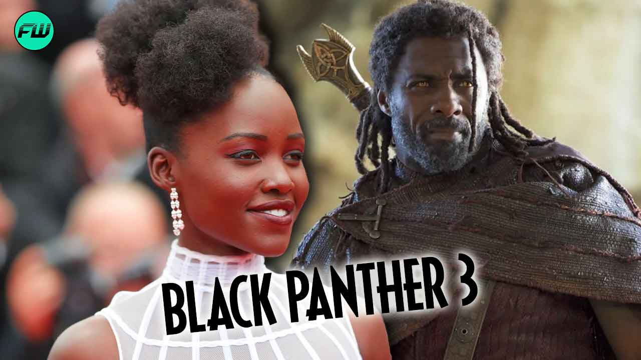 Heimdall black panther 3