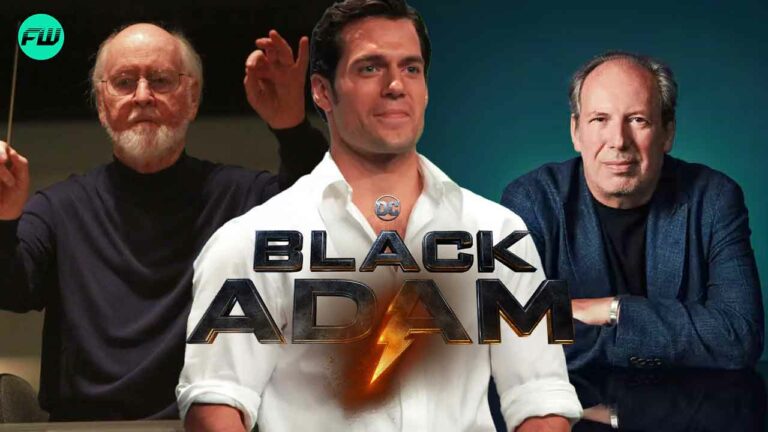 Henry Cavill Defends Black Adam