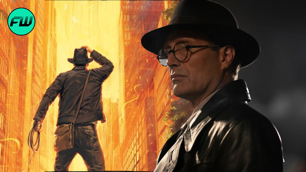 “The moon landing was run by a bunch of ex-Nazis”: Indiana Jones 5 Might Finally Bring Back a Truly Sinister Villain With Mads Mikkelsen as James Mangold Goes Ballistic For Harrison Ford’s Last Ride