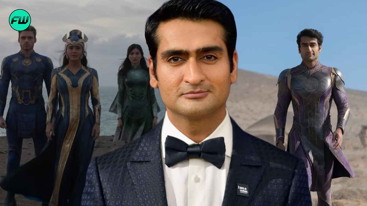 Kumail Nanjiani