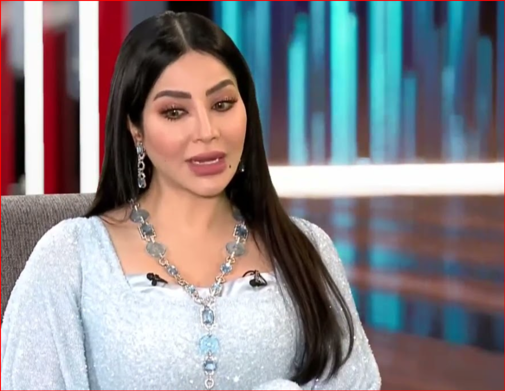 Lojain Omran is Saudi Arabia’s most desired influencer