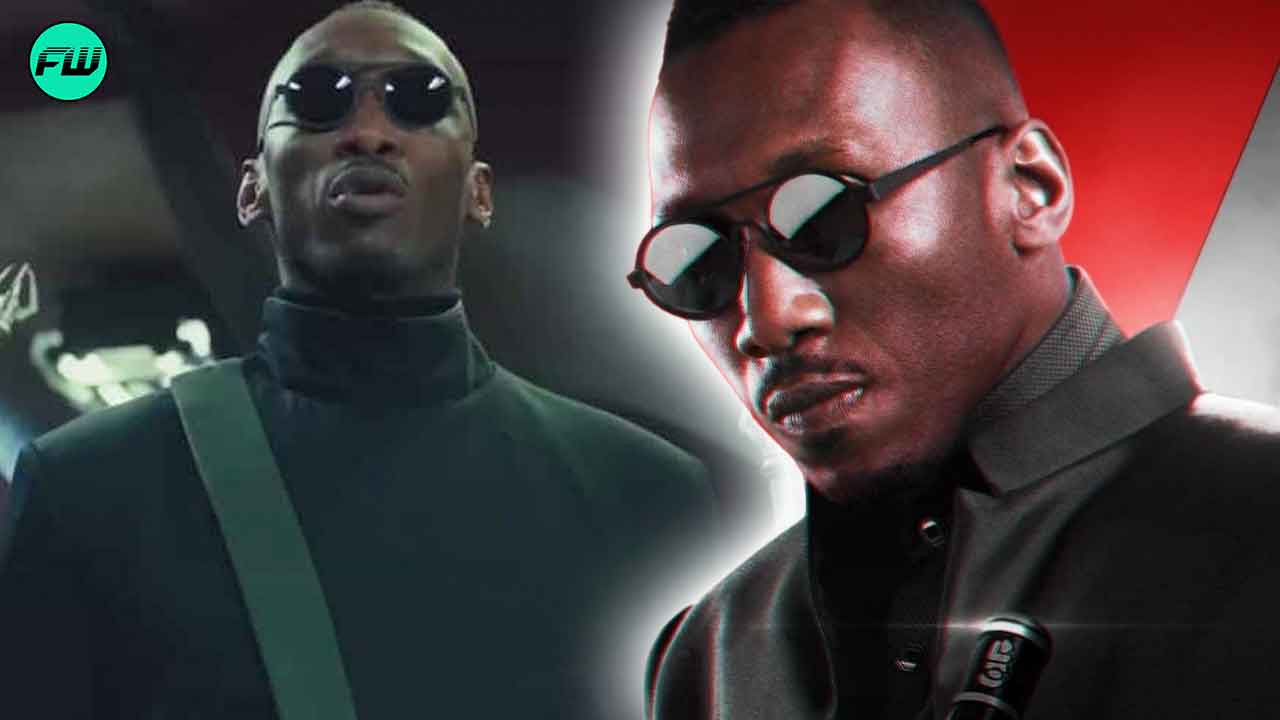 MCU's Blade Reboot Blade Was Reportedly Set in 1920