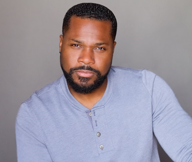 Malcolm Jamal Warner