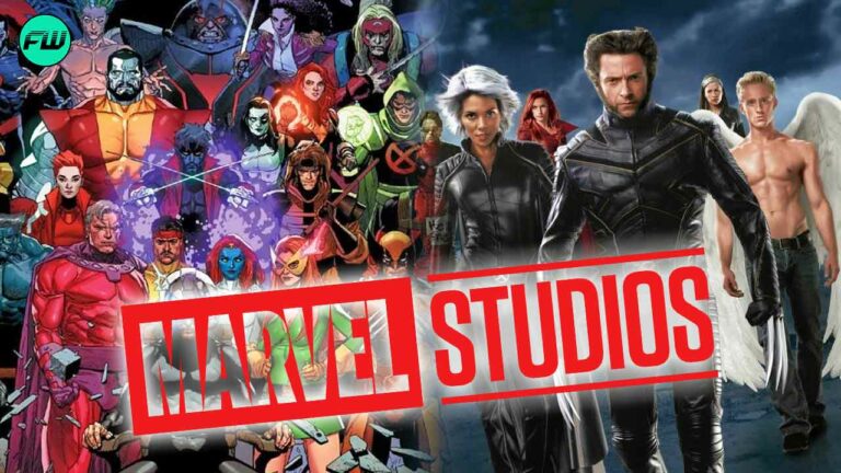 Marvel Reportedly Focused on Race-Swapped and Gender-Swapped Major X-Men Characters