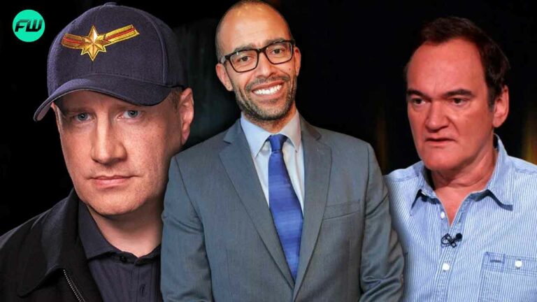 Nate Moore Defends Kevin Feige, Claims He’s Saving Cinema Amidst Quentin Tarantino