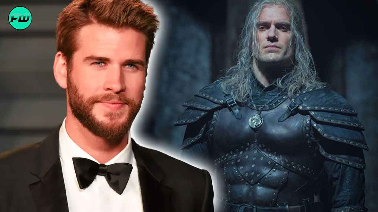 Netflix Considered MCU Star Along With Liam Hemsworth Before Henry Cavill