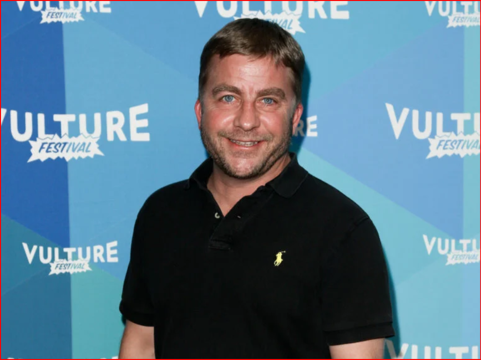 Peter Billingsley