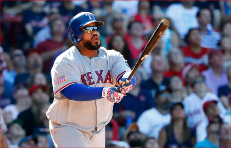 Prince Fielder