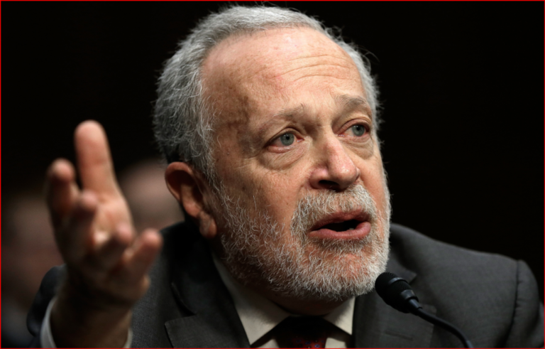 Robert Reich