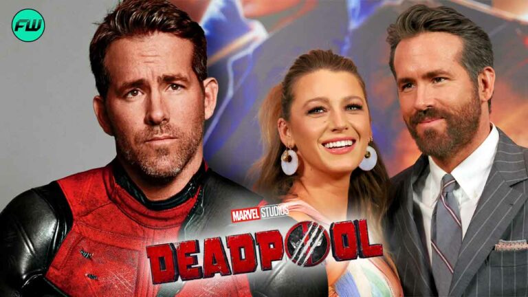 Ryan Reynolds Hints Deadpool 3 May Not Have Many Badass Stunts